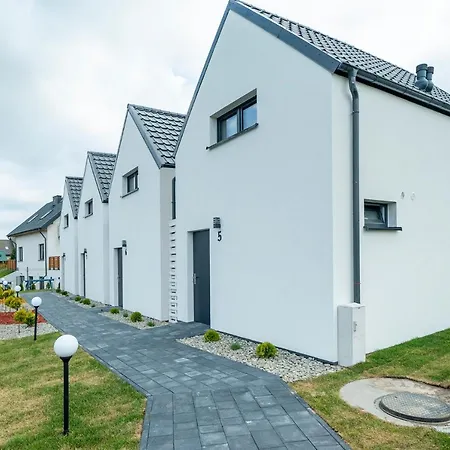 Domki Kotwica Władysławowo Exterior foto