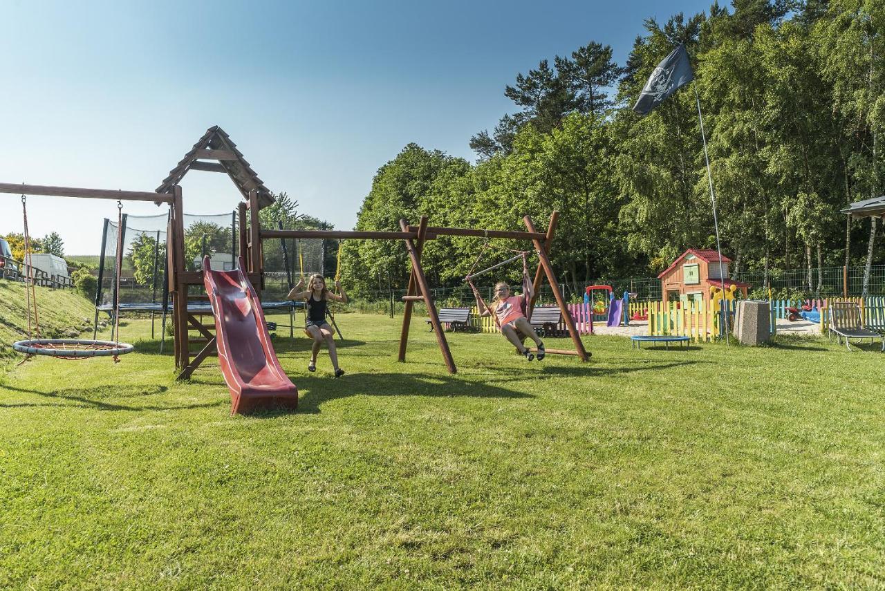 Kotwica Privatunterkunft Władysławowo