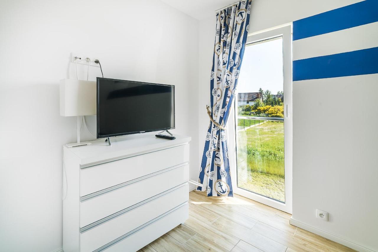 Kotwica Privatunterkunft