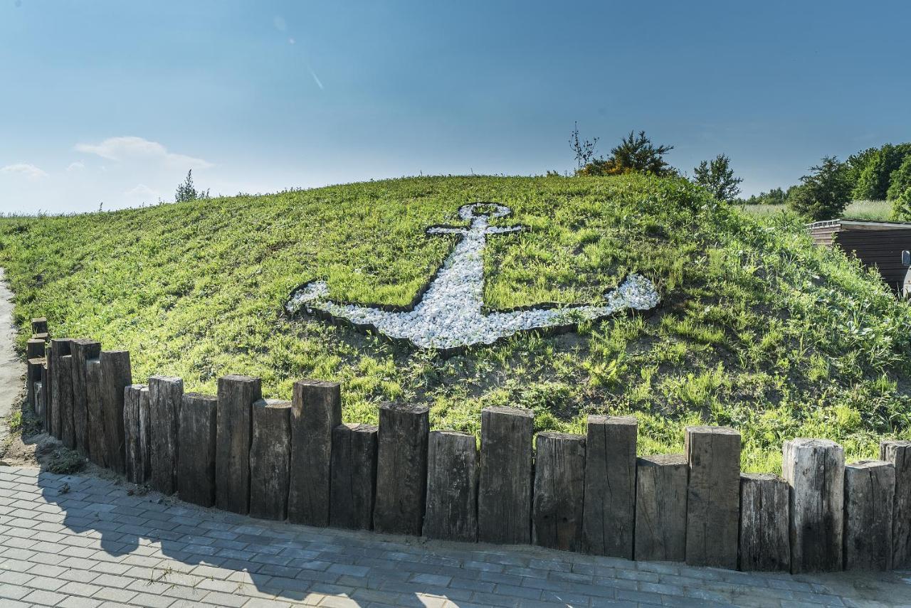 Privatunterkunft Kotwica
