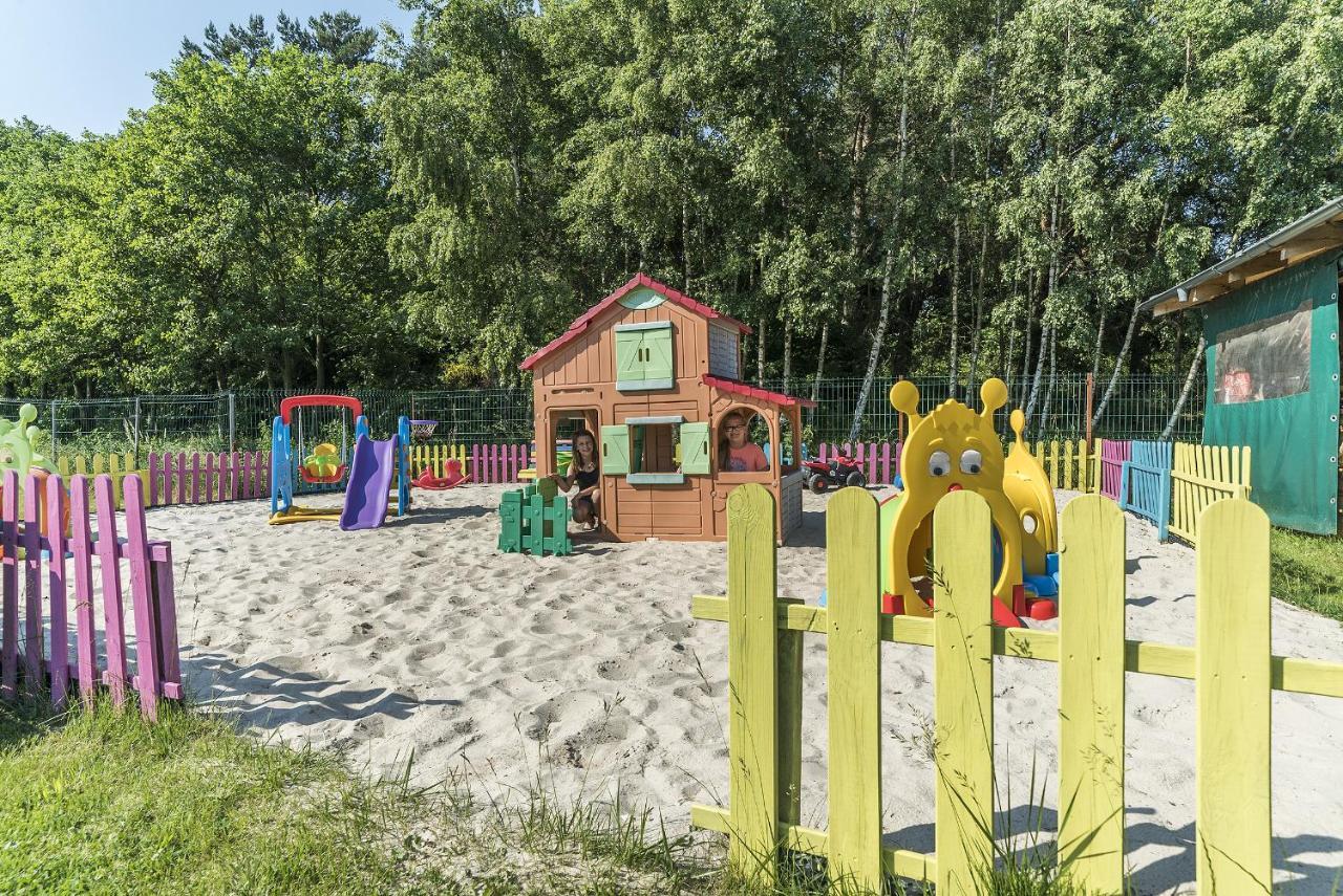 Kotwica Privatunterkunft